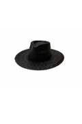 Suki Hat // Black
