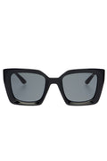 Coco Sunglasses // Black