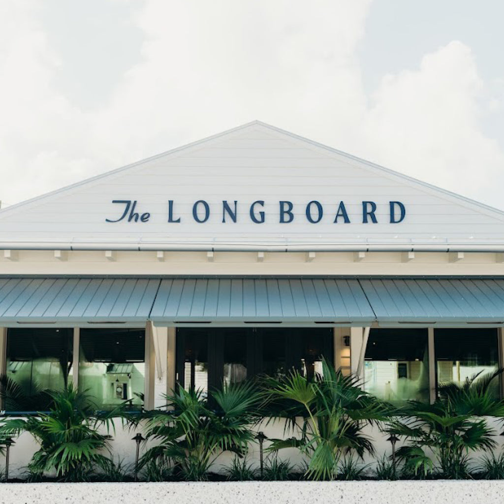 The Longboard