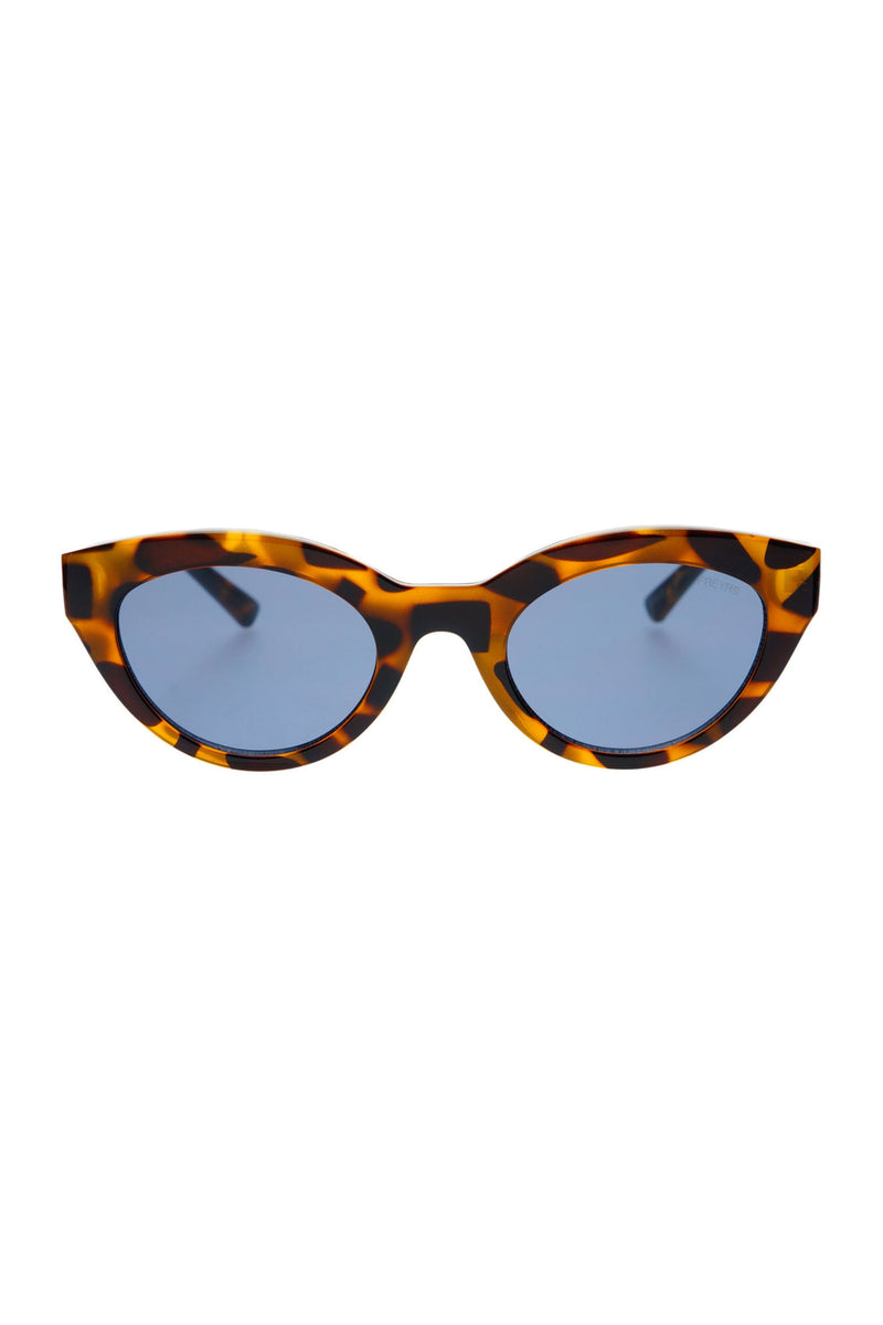 Venice Sunglasses - Tortoise – Citrine Swim