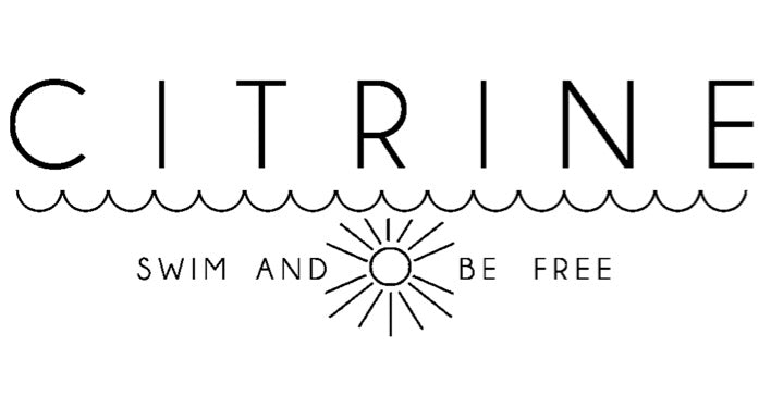 Citrine Swim Gift Card